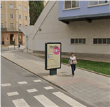 UR-HUMU005 - Juan XXIII - San Jorge - Polideportivo dir Martinez Velasco